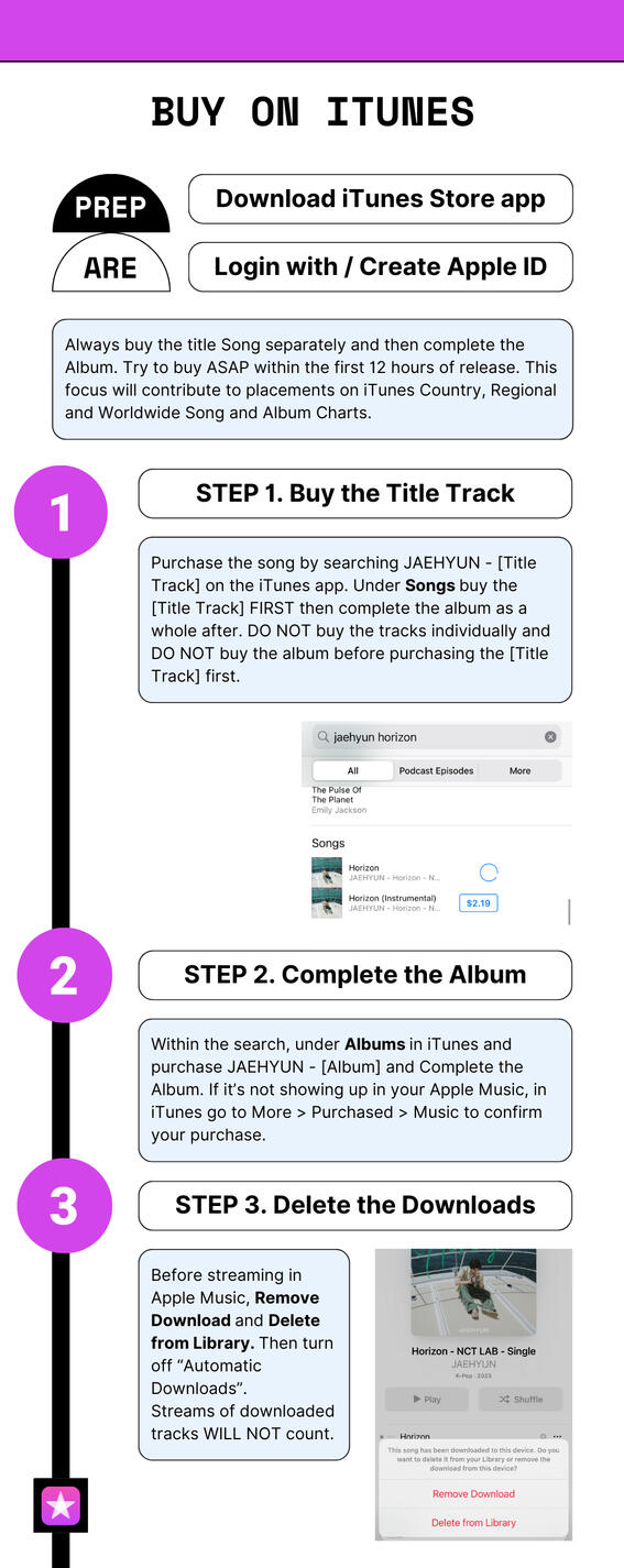 iTunes