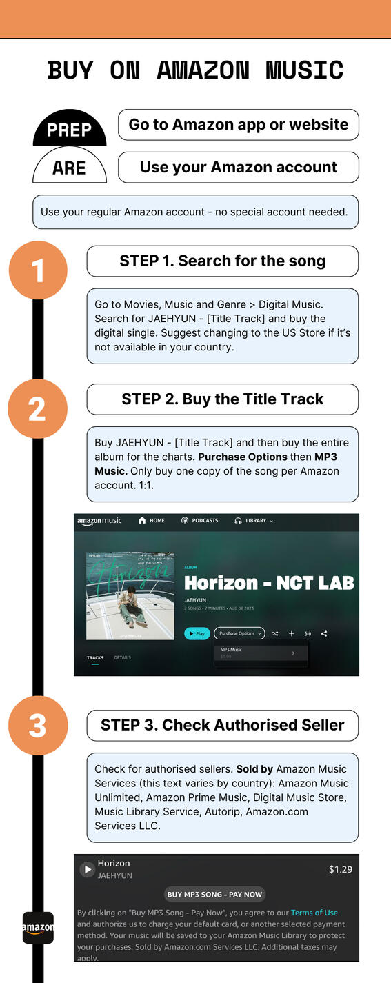 Amazon Music